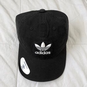 ADIDAS black hat